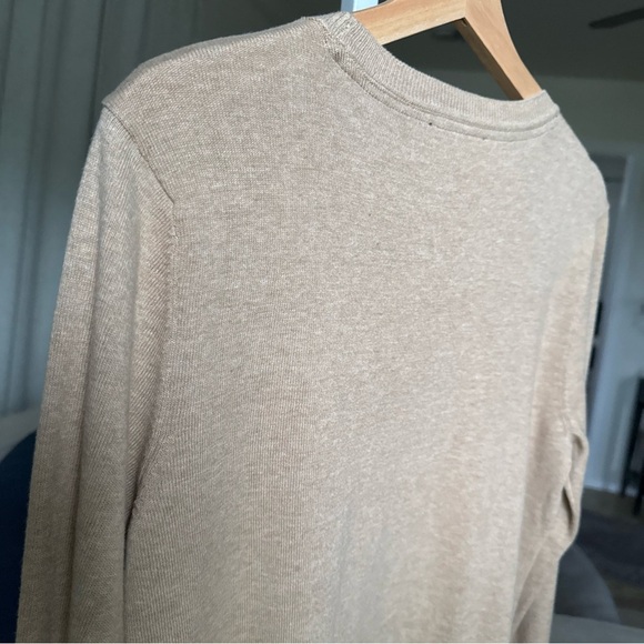 Tommy Hilfiger Women's Holly Crewneck Sweater Size M NWT $69.50 - Picture 9 of 14